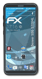 Schutzfolie atFoliX kompatibel mit Denver SDQ-57004L, ultraklare FX (3X)