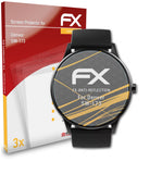 atFoliX FX-Antireflex Displayschutzfolie für Denver SW-173