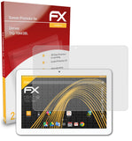 atFoliX FX-Antireflex Displayschutzfolie für Denver TIQ-10443BL