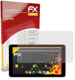 atFoliX FX-Antireflex Displayschutzfolie für Denver TIQ-10494