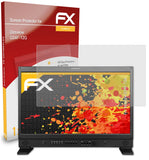atFoliX FX-Antireflex Displayschutzfolie für Desview D24F-12G