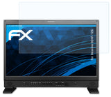 Schutzfolie atFoliX kompatibel mit Desview D24F-12G, ultraklare FX