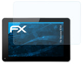 Schutzfolie atFoliX kompatibel mit Desview R7SII, ultraklare FX