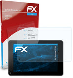 atFoliX FX-Clear Schutzfolie für Desview R7SII
