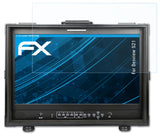 Schutzfolie atFoliX kompatibel mit Desview S21, ultraklare FX