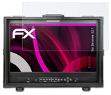 Glasfolie atFoliX kompatibel mit Desview S21, 9H Hybrid-Glass FX