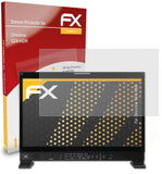 atFoliX FX-Antireflex Displayschutzfolie für Desview S24-HDR