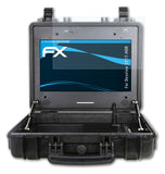 Schutzfolie atFoliX kompatibel mit Desview SP17-HDR, ultraklare FX