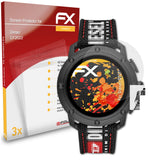 atFoliX FX-Antireflex Displayschutzfolie für Diesel DT2022