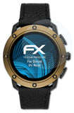 Schutzfolie atFoliX kompatibel mit Diesel On Axial, ultraklare FX (3X)