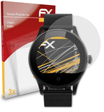 atFoliX FX-Antireflex Displayschutzfolie für Diggro K88H