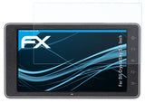 Schutzfolie atFoliX kompatibel mit DJI CrystalSky 5.5 Inch, ultraklare FX