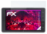 Glasfolie atFoliX kompatibel mit DJI CrystalSky 5.5 Inch, 9H Hybrid-Glass FX
