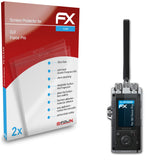 atFoliX FX-Clear Schutzfolie für DJI Force Pro
