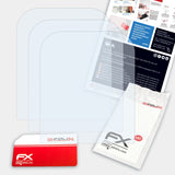 Lieferumfang von DJI Pocket 2 FX-Clear Schutzfolie, Montage Zubehör inklusive