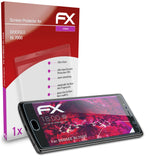 atFoliX FX-Hybrid-Glass Panzerglasfolie für DOOGEE BL7000