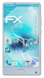 Schutzfolie atFoliX passend für DOOGEE Mix Silver, ultraklare und flexible FX (3X)