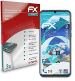 atFoliX FX-ActiFleX Displayschutzfolie für DOOGEE N20