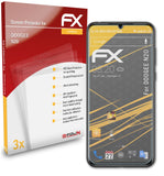 atFoliX FX-Antireflex Displayschutzfolie für DOOGEE N20