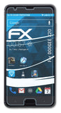 Schutzfolie atFoliX kompatibel mit DOOGEE X20, ultraklare FX (3X)