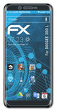 Schutzfolie atFoliX kompatibel mit DOOGEE X60 L, ultraklare FX (3X)