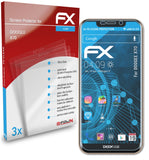 atFoliX FX-Clear Schutzfolie für DOOGEE X70