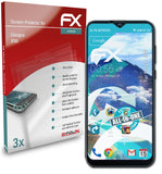 atFoliX FX-ActiFleX Displayschutzfolie für DOOGEE X90