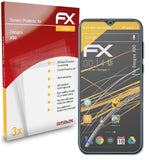 atFoliX FX-Antireflex Displayschutzfolie für DOOGEE X90