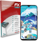 atFoliX FX-ActiFleX Displayschutzfolie für DOOGEE X90L