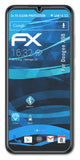 Schutzfolie atFoliX kompatibel mit DOOGEE X98, ultraklare FX (3X)