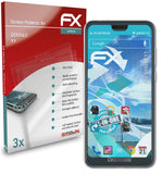 atFoliX FX-ActiFleX Displayschutzfolie für DOOGEE Y7