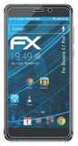 Schutzfolie atFoliX kompatibel mit Doopro C1 Pro, ultraklare FX (3X)