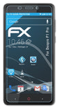 Schutzfolie atFoliX kompatibel mit Doopro P1 Pro, ultraklare FX (3X)
