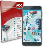 atFoliX FX-ActiFleX Displayschutzfolie für Doopro P2 Pro