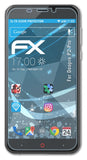 Schutzfolie atFoliX kompatibel mit Doopro P2 Pro, ultraklare FX (3X)