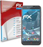 atFoliX FX-Clear Schutzfolie für Doopro P2 Pro