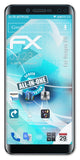 atFoliX Schutzfolie passend für Doopro P5, ultraklare und flexible FX Folie (3X)
