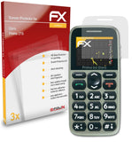 atFoliX FX-Antireflex Displayschutzfolie für Doro Primo 215