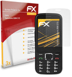 atFoliX FX-Antireflex Displayschutzfolie für Doro Swisstone BBM 570