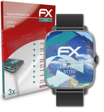 atFoliX FX-ActiFleX Displayschutzfolie für DTNO.1 DT102