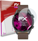 atFoliX FX-Hybrid-Glass Panzerglasfolie für DTNO.1 DT3 Max+