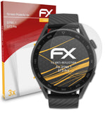 atFoliX FX-Antireflex Displayschutzfolie für DTNO.1 DT3 Pro