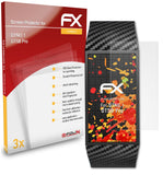 atFoliX FX-Antireflex Displayschutzfolie für DTNO.1 DT58 Pro