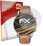 atFoliX FX-Antireflex Displayschutzfolie für DTNO.1 DT95