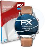 atFoliX FX-Clear Schutzfolie für DTNO.1 DT95