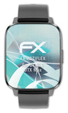Schutzfolie atFoliX passend für DTNO.1 DTX Max, ultraklare und flexible FX (3X)