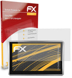 atFoliX FX-Antireflex Displayschutzfolie für EasySMX 84H-3 GPS Navigator