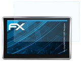 Schutzfolie atFoliX kompatibel mit EasySMX 84H-3 GPS Navigator, ultraklare FX (3X)