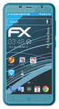 Schutzfolie atFoliX kompatibel mit Echo Dune, ultraklare FX (3X)
