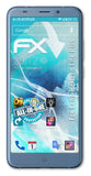 Schutzfolie atFoliX passend für Echo Horizon Lite Plus, ultraklare und flexible FX (3X)